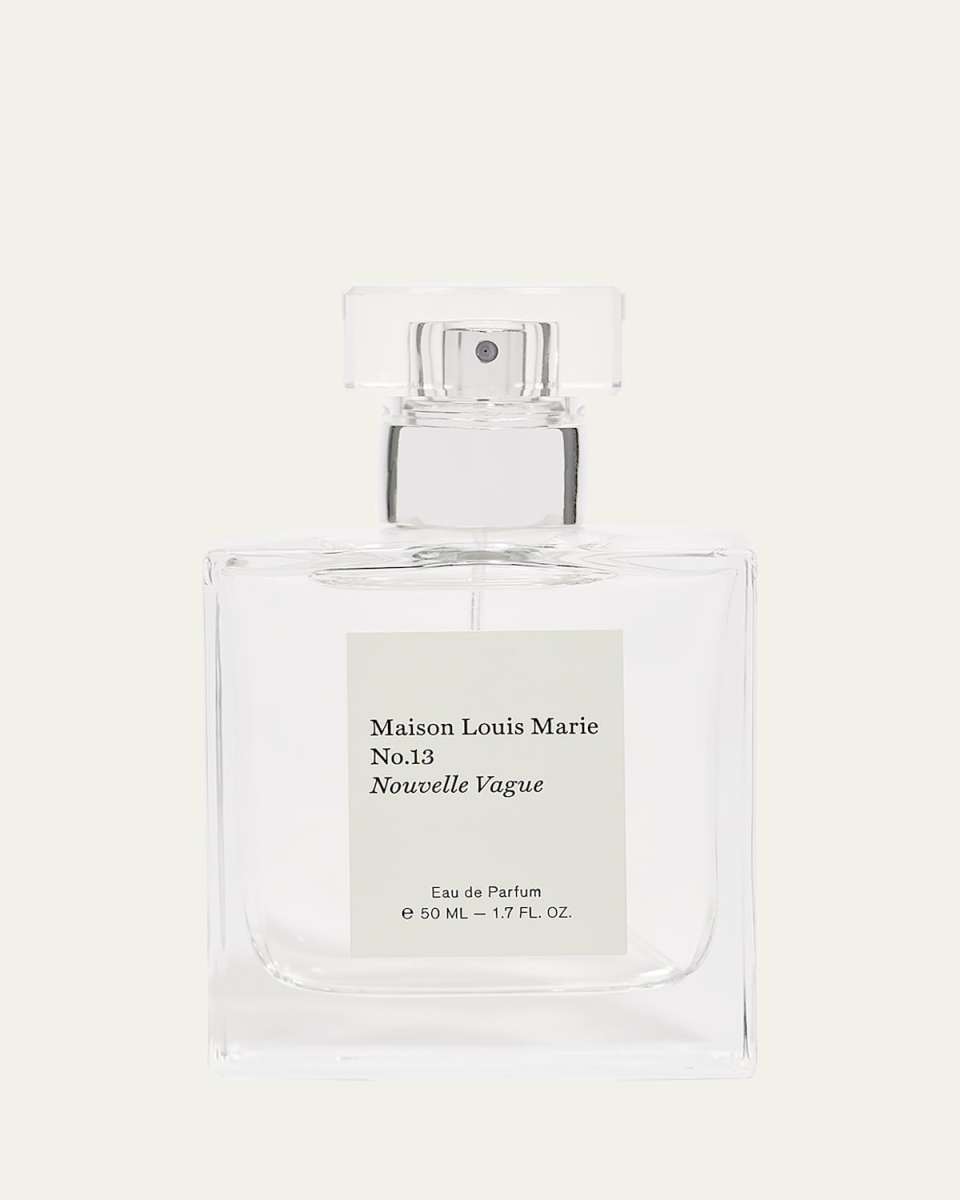 No.13 Nouvelle Vague Eau de Parfum, 1.7 oz.